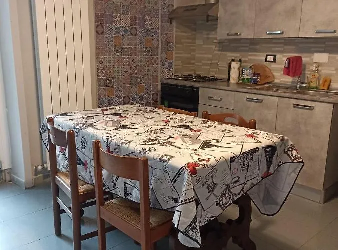 Appartamento Torino Centro