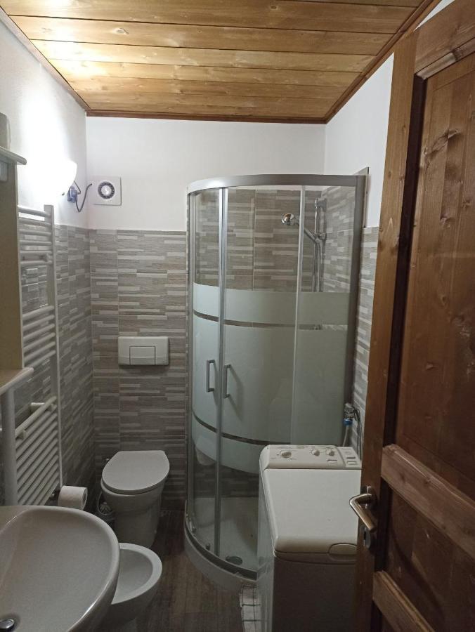 Centro Apartamento *